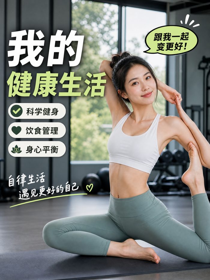 今日大赛健身视频-科学健身生活视频